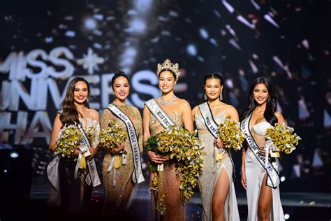 ฮอนด้าแสดงความยินดีกับแอนชิลี สาวงามผู้คว้ามงกุฎเวที Miss Universe Thailand 2021 Auto Variety
