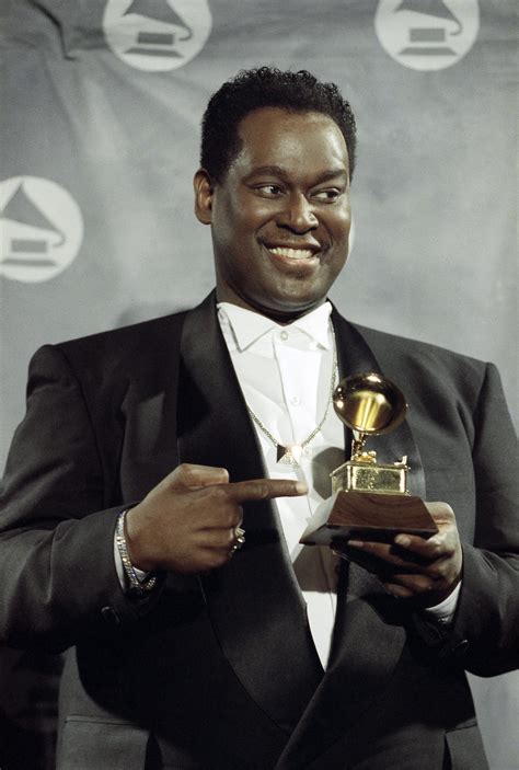 randb legend luther vandross was born on this day