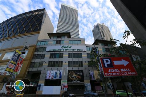 With such a wide array of shopping malls in kuala lumpur, it should come as no surprise that this is a country that takes retail therapy seriously. Jakel Mall, Kuala Lumpur