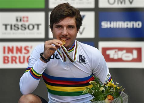 Find the perfect marc hirschi stock photos and editorial news pictures from getty images. Hirschi secures men's under-23 title at UCI Road World ...