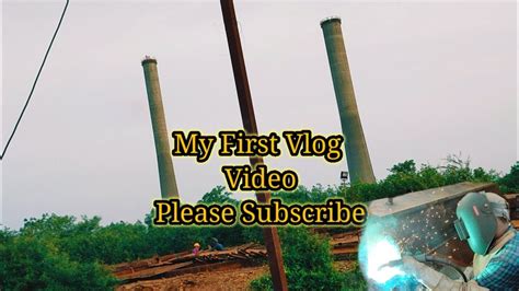 My First Vlog😭 Popat Ho Gaya My First Vlog Video On Youtube Rk