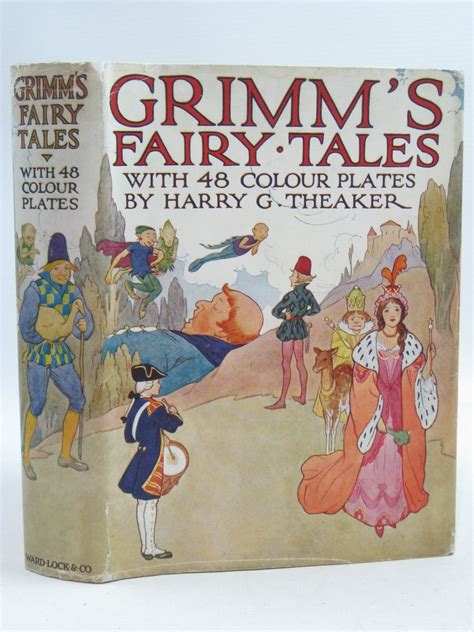 Many of the most popular fairy tales of today developed centuries ago and have evolved over time into stories for. Stella & Rose's Books : GRIMM'S FAIRY TALES written by ...