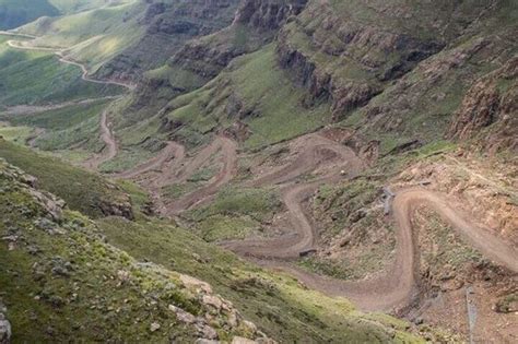 Full Day Sani Pass And Lesotho Tour From Durban