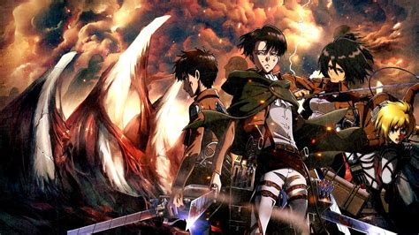 Watch shingeki no kyojin (attack on titan) anime season 4 episodes subbed and dubbed online free in hd. El manga Shingeki no Kyojin revela la portada de su volumen 32