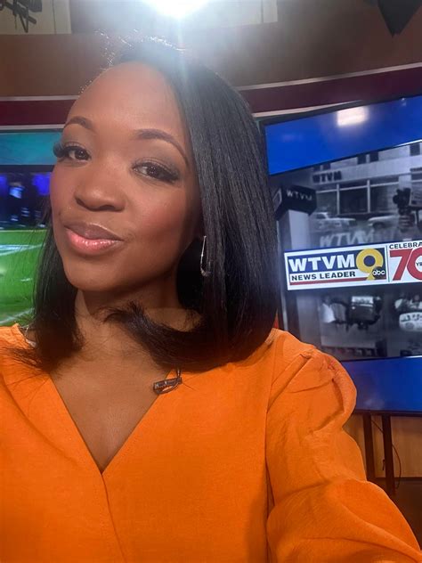 Katrice Nolan WTVM