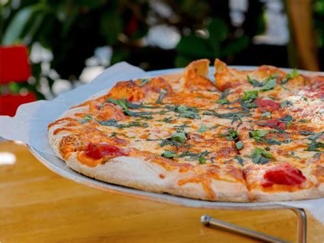10 Best Pizzas In Miami Miami New Times