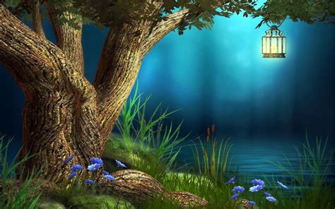The kolpaper give an opportunity to download wallpapers and background images for desktop, tablet, mobile phone and others 4k devices as a free. Forest Fairy Wallpapers - Top Free Forest Fairy ...