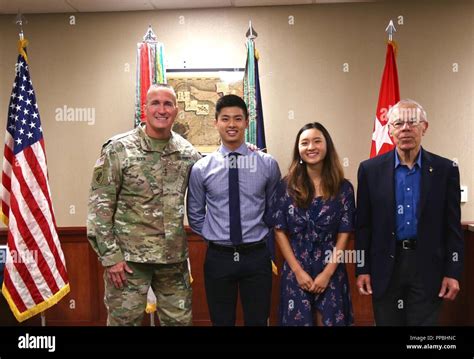 Maj Gen Brian Alvin Commanding General 63rd Readiness Division