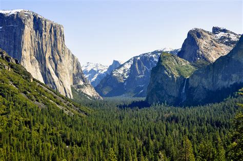 How To Photograph Yosemite Like A Pro Global Yodel