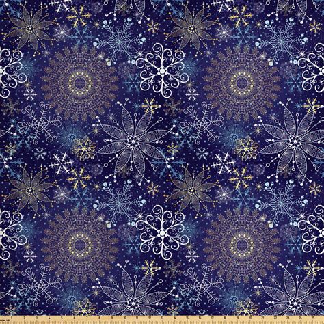 Christmas Fabric Patterns Free Patterns