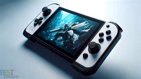 The Ultimate Guide To Choosing The Top 5 Best Gaming Handhelds Of 2024