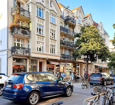 Diese wohnung ist die günstigste 4 zimmer wohnung im umkreis von 3 km die sie erwerben können. URBANLIFE | Wohnung kaufen in Hamburg | Winterhude ...