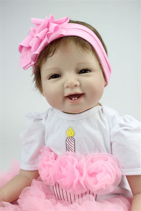 2014 New Hot Sale Lifelike Reborn Baby Doll Wholesale Baby Dolls