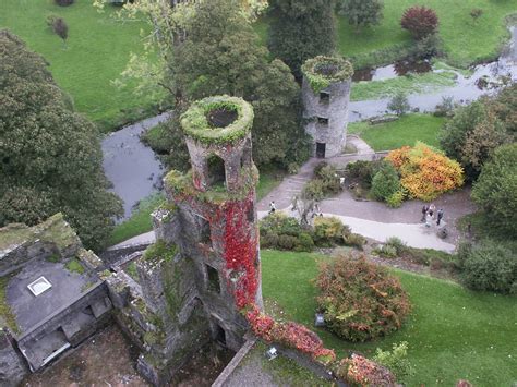 Blarney Castle Pics