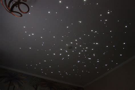 Your ceiling will sparkle just like you're under the stars. Glow Stars For Ceiling | NeilTortorella.com