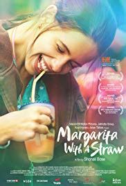 IN: Margarita with a Straw (2014)199748