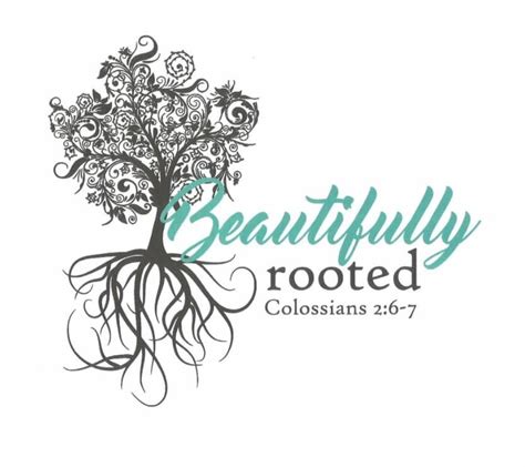 Beautifully Rooted Ministries Wharton Church Of God