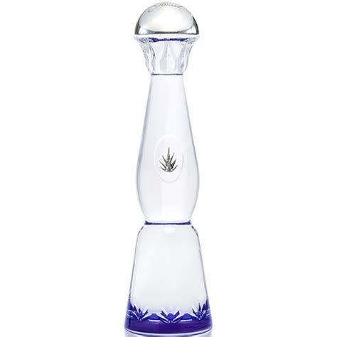 Clase Azul Tequila Plata 750ml Elma Wine And Liquor