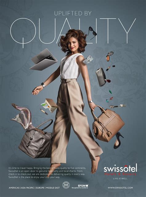 Swissotel On Twitter Fashion Poster Design Graphic Design Ads