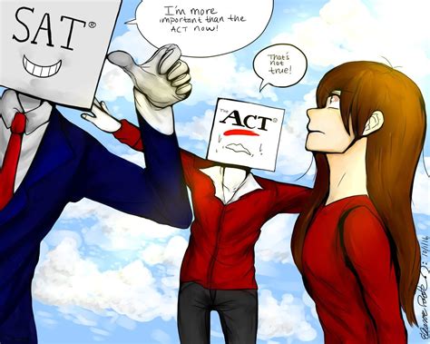 New sat to old sat conversion chart. SAT replaces ACT with big changes - Conant Crier