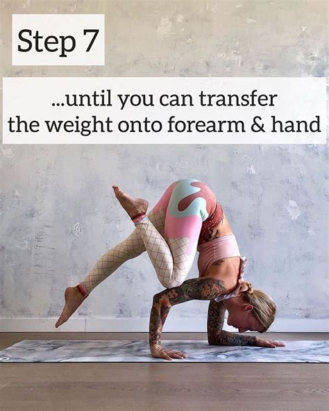Yoga Practice บน Instagram “ever Wonder How Those Yogis Float In 12