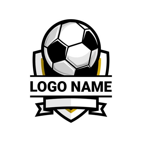 Football Club Logos With Names