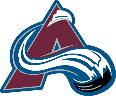Colorado Avalanche Logo Png Free Logo Image