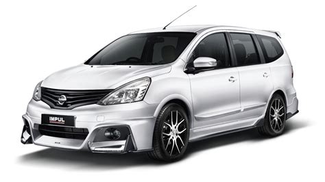 This 7 seater mpv also have 52 liters fuel capacity sufficient to ensure a smooth journey without any problems. ETCM Nissan "Best Deal Ever 0% GST" Raya Promotion Sees ...