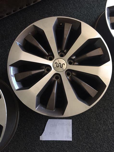1000 x 750 jpeg 153 кб. 2015 King Ranch Rims - Ford F150 Forum - Community of Ford ...