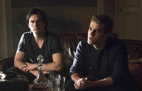The Vampire Diaries Series Finale Explained Girlfriend
