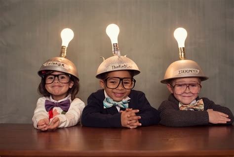 Innovative Thinking: Tips On Generating New Ideas