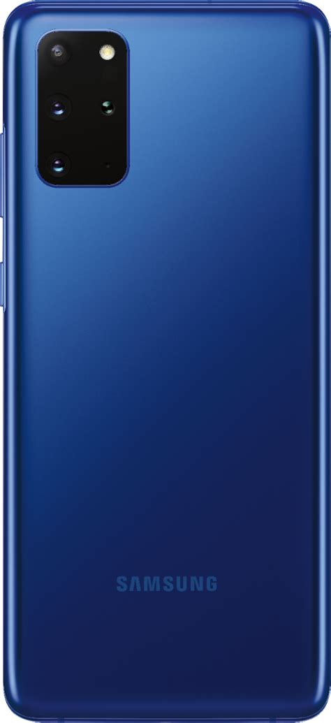 Customer Reviews Samsung Galaxy S20 5g Enabled 128gb Aura Blue Atandt