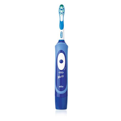 Oral B Vitality Sonic Clean Electric Toothbrush Super Dental Store