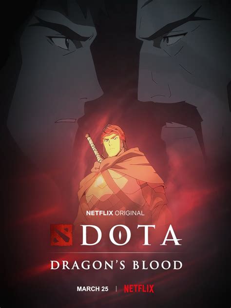 Watch Dota Dragons Blood Dub Online Free Masteranime