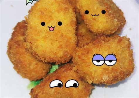 We did not find results for: Resep Nugget Ayam Wortel Jagung oleh Silviani Maria - Cookpad