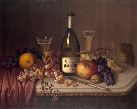 Vintage Still Life Painting Free Stock Photo - Public Domain Pictures