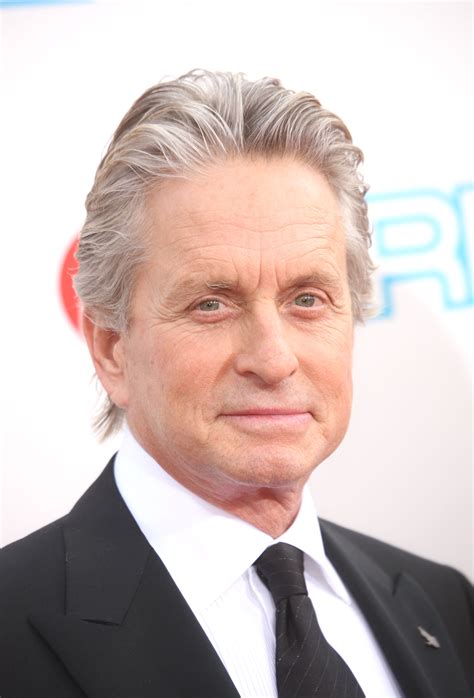 Michael Douglas Michael Douglas Photo 32936563 Fanpop