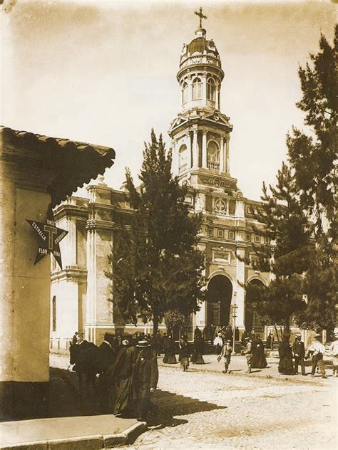 Nach einiger zeit zieht er nach santiago und eröffnet ein schneideratelier. Datos históricos de Chile: Talca, París y Londres