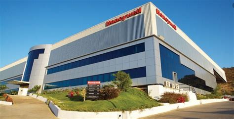Honeywell Corporate Office Headquarters Address Email Phone Number ️
