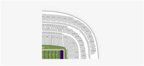 Dodger Stadium Concert Seating Chart With Seat Numbers Elcho Table