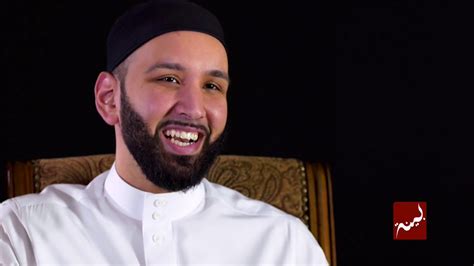 The Beginning And The End With Omar Suleiman The Throne Shook Ep 78and