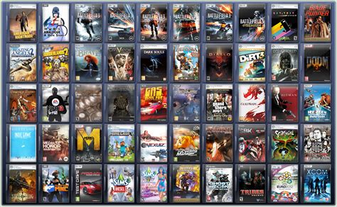 All Pc Games Free Downloadable Technicaltrix