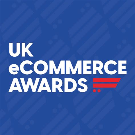 Uk Ecommerce Awards 2023 Dont Panic Events Event Management