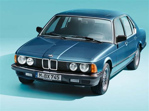 Model 1 series 2 series 3 series 4 series 5 series 6 series 7 series i m x z other. BMW 7-Series (1977-1986, E23, first generation) photos ...