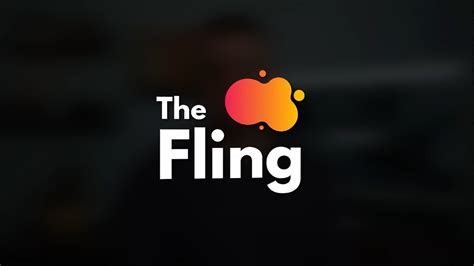The Fling Podcast Youtube