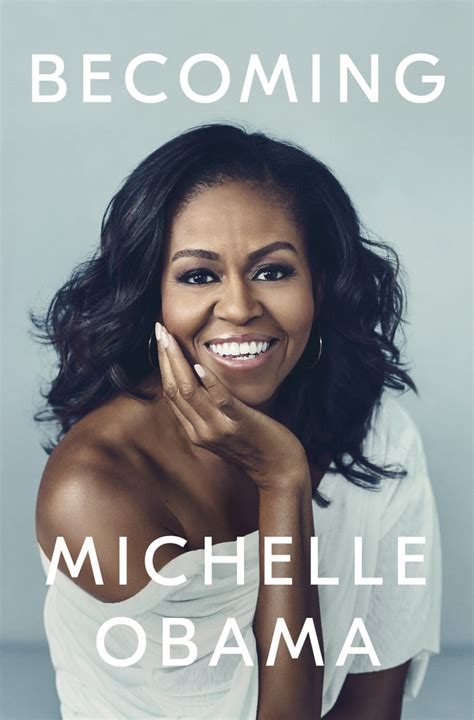 Becoming By Michelle Obama Out Nov 13 Best 2018 Fall Books For