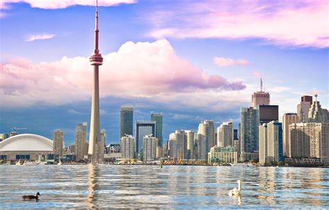 Nous Avons Déniché Les 40 Meilleures Attractions Touristiques à Toronto