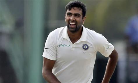 U can express ur views about me. England vs India: Injury scare for R Ashwin ahead of ...