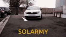 Solarmy Solary GIF Solarmy Solary Slywin Discover Share GIFs