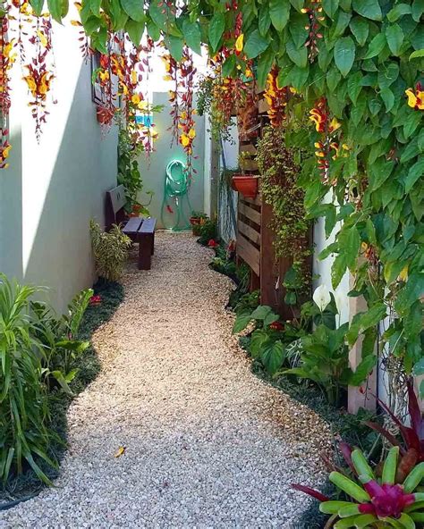 Decoração De Jardim 50 Ideias E Tutoriais Para Dar Vida à área Externa